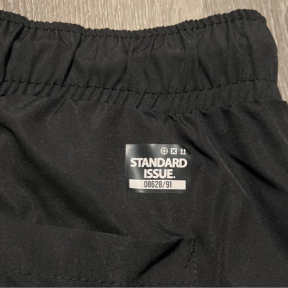 SP Mechanical Stretch Cargo Joggers - Picture 3 of 8
